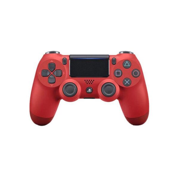 Sony DualShock 4 Wireless Controller For PlayStation 4 Magma