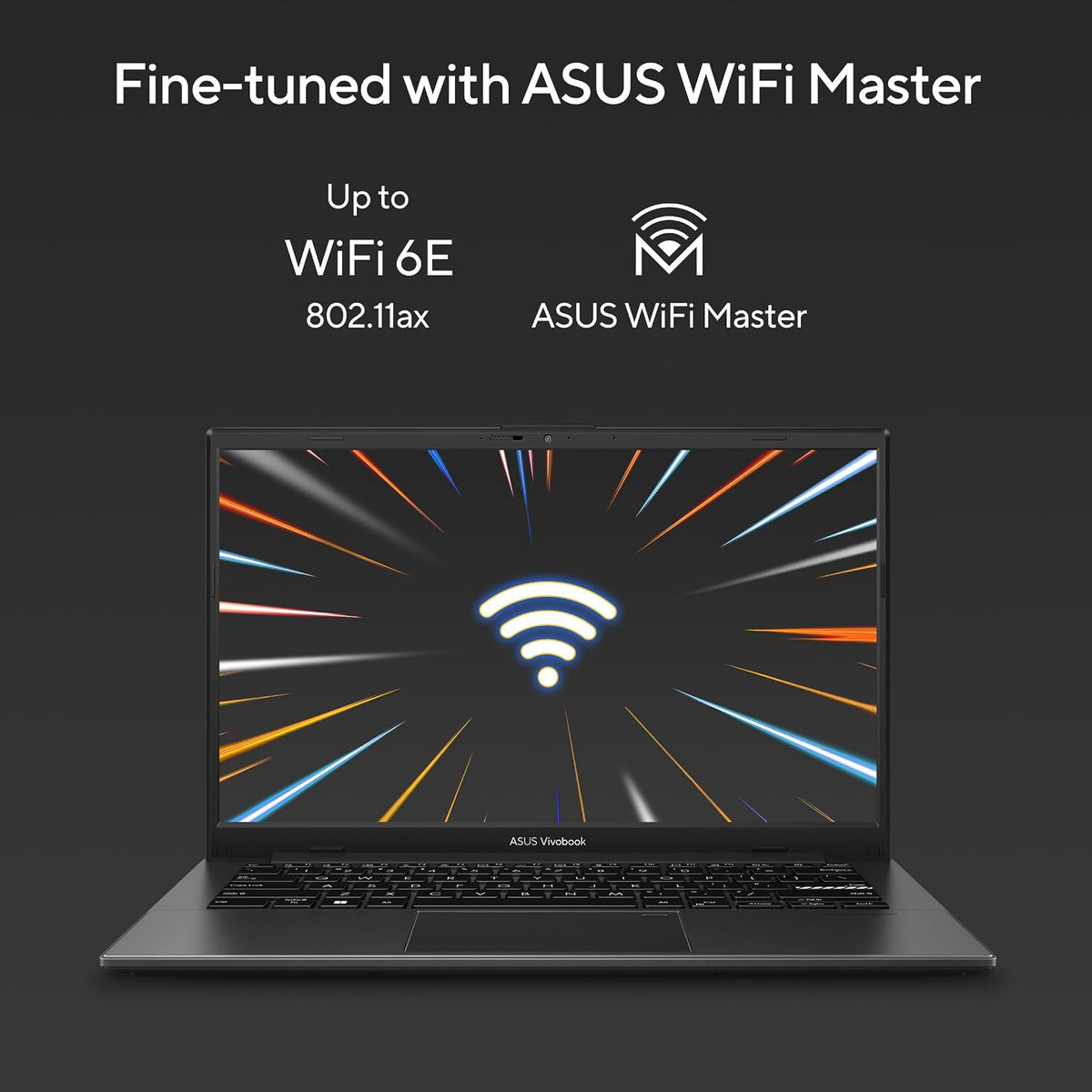 ASUS E1404FA-EB907W R3 8/512/14 /W11