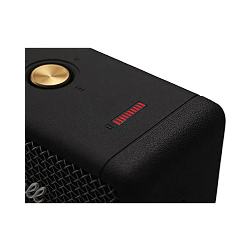 Marshall Emberton Portable Bluetooth Wireless Speaker Black