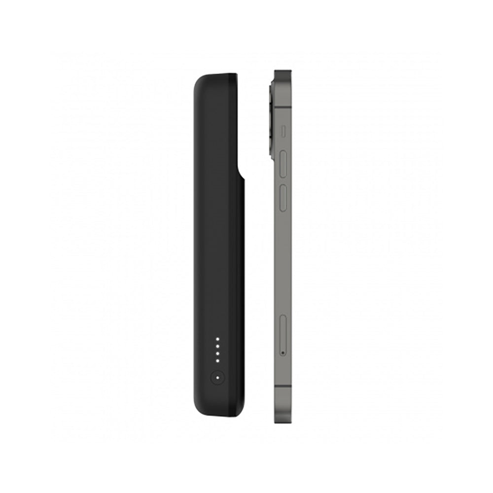 Belkin Wireless Portable Power Bank 10000 mAh Black