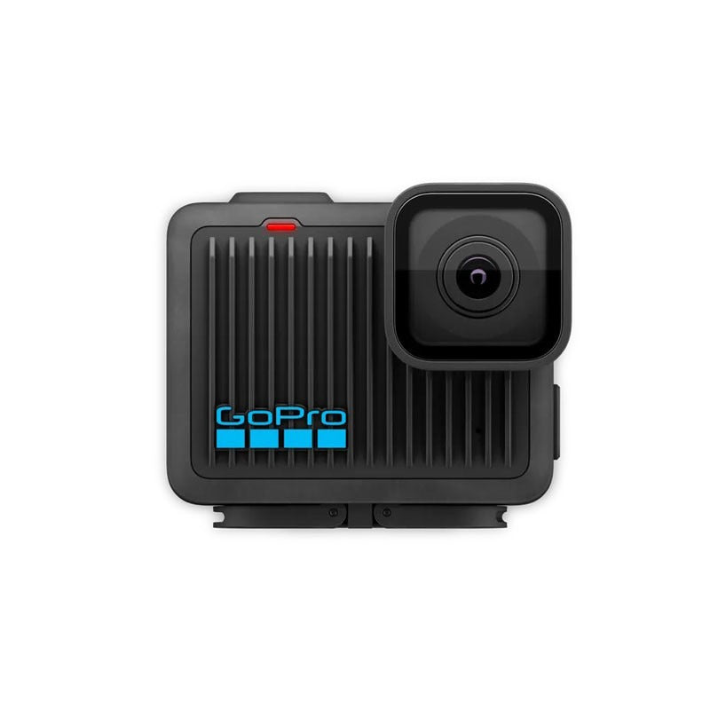 GoPro HERO Action Camera, CHDHF-131-EU, Black