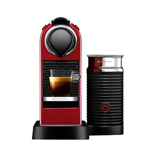 Nespresso Espresso Coffee Maker 1000ml