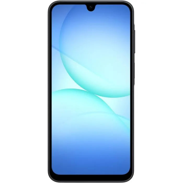 Samsung Galaxy A17 5G, 4GB RAM, 128GB Storage – Black | UAE Version