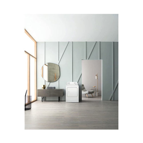 Whirlpool Atlantis Top Load Dryer 15Kg White 3LWED4705FW