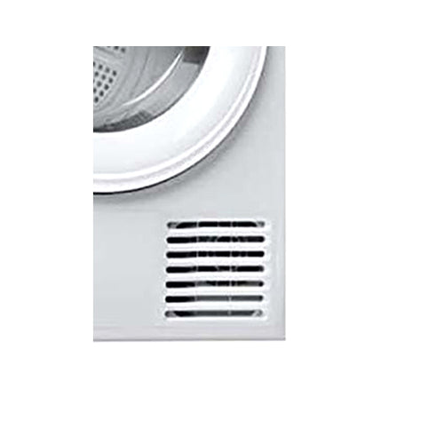Whirlpool Freestanding Condenser Tumble Dryer 8Kg White FTCM118B