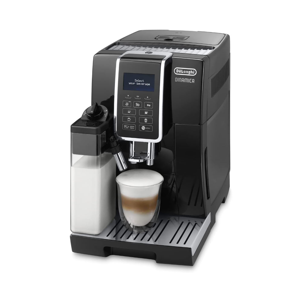 Delonghi Electric Coffee Maker 1800ml Black