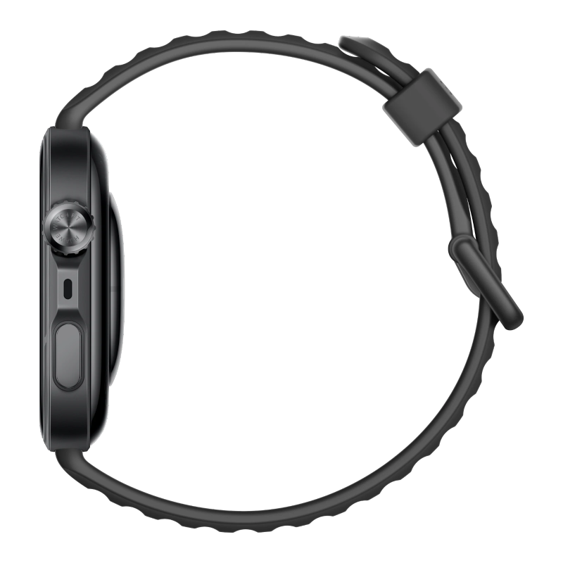 Huawei Watch GT Fit 5 Pro Smartwatch – Black