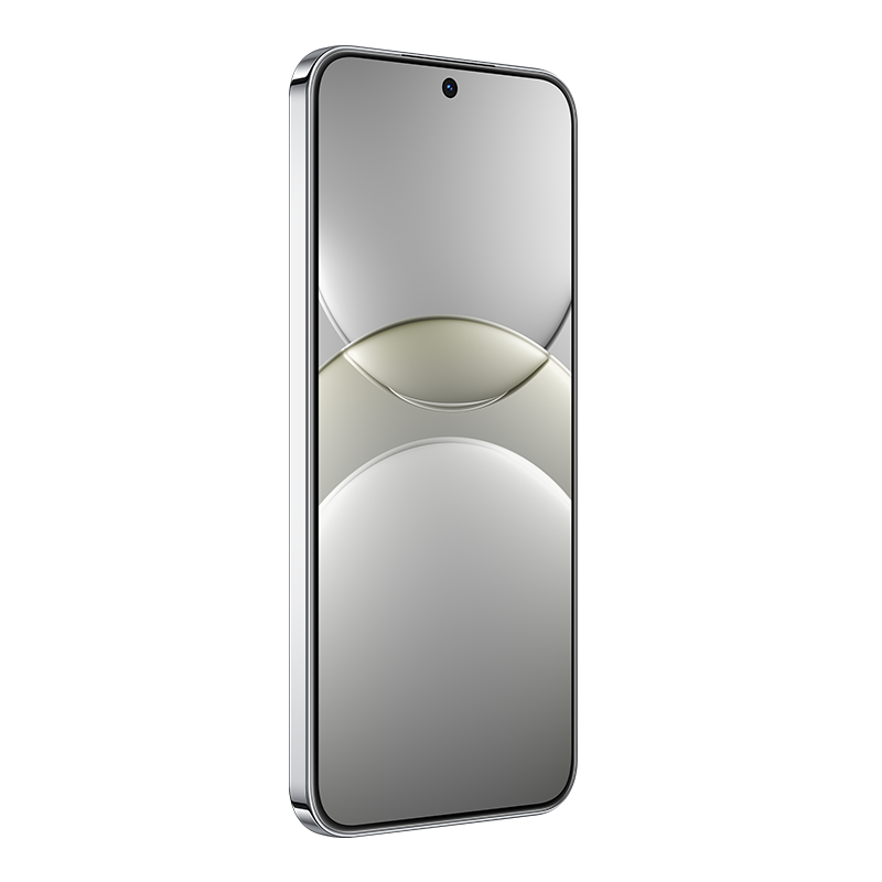 Huawei Nova 13 Smartphone 12GB RAM 256GB Storage Dual Sim, 51098CYM, White