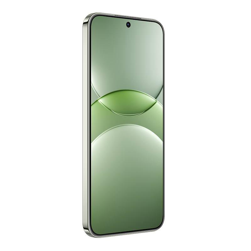 Huawei Nova 13 Smartphone 12GB RAM 256GB Storage Dual Sim, 51098CXN, Loden Green