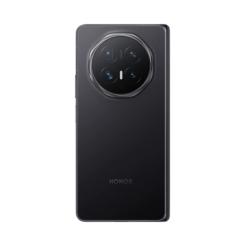 Pre-Order Honor Magic V6 5G Smartphone 16GB RAM, 512GB Storage, Black