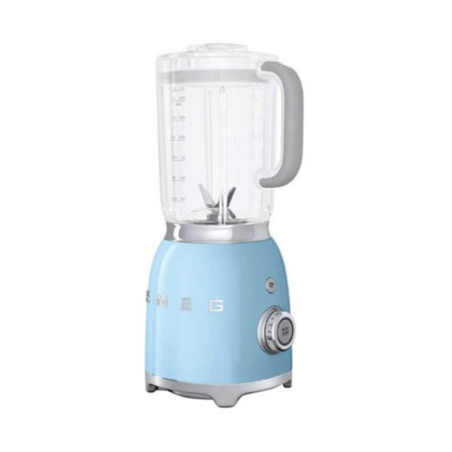 Smeg 50's Retro Style Blender 1500ml Pastel Blue