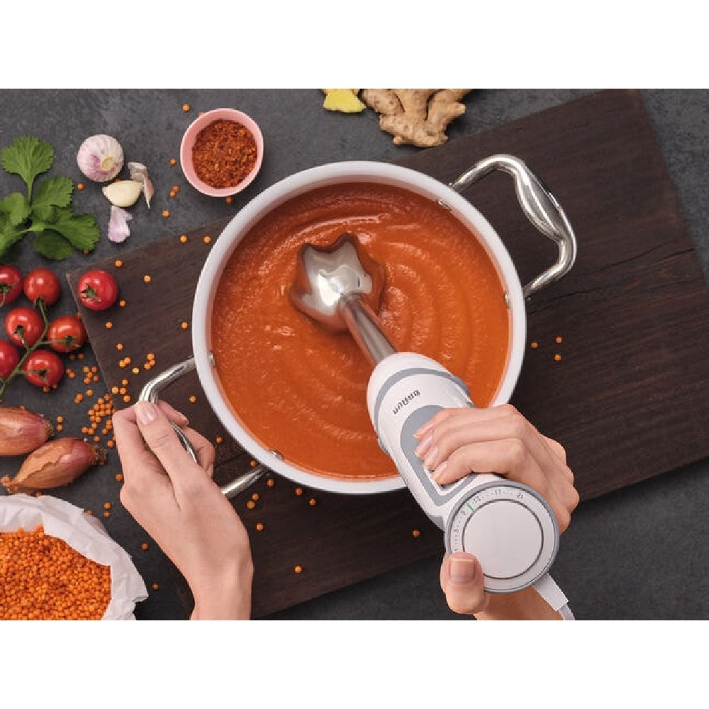 Braun Multiquick 5 Vario Hand Blender White