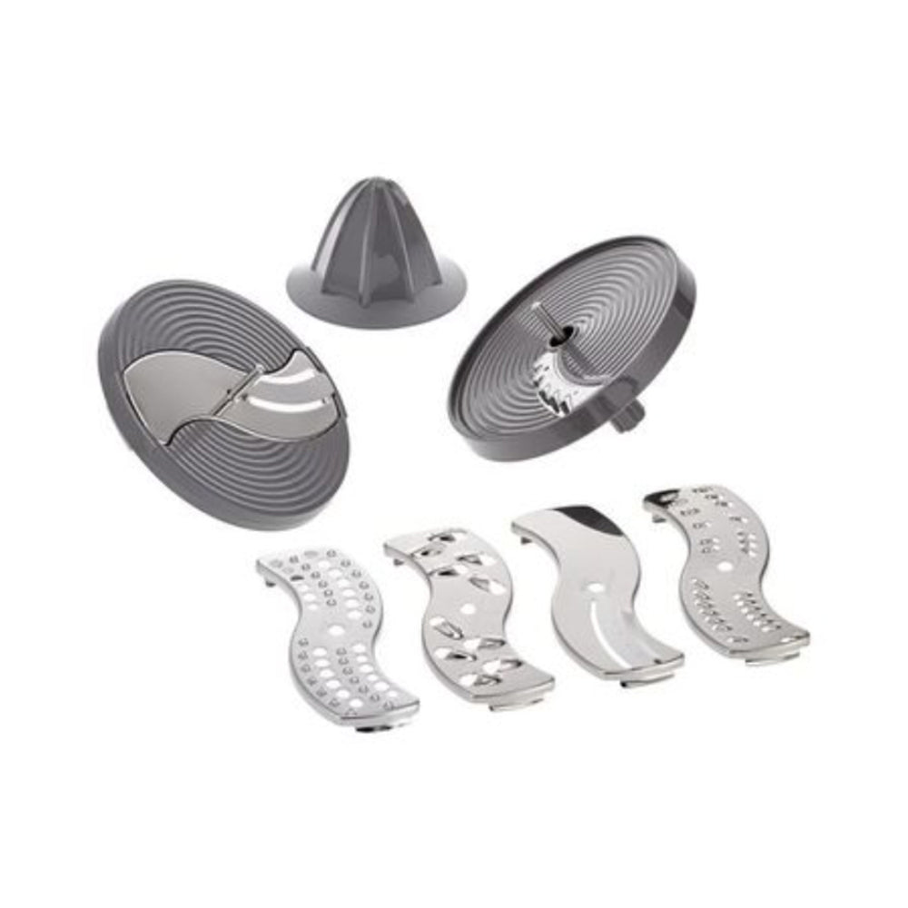 Braun Food Processer 1000W FP5160