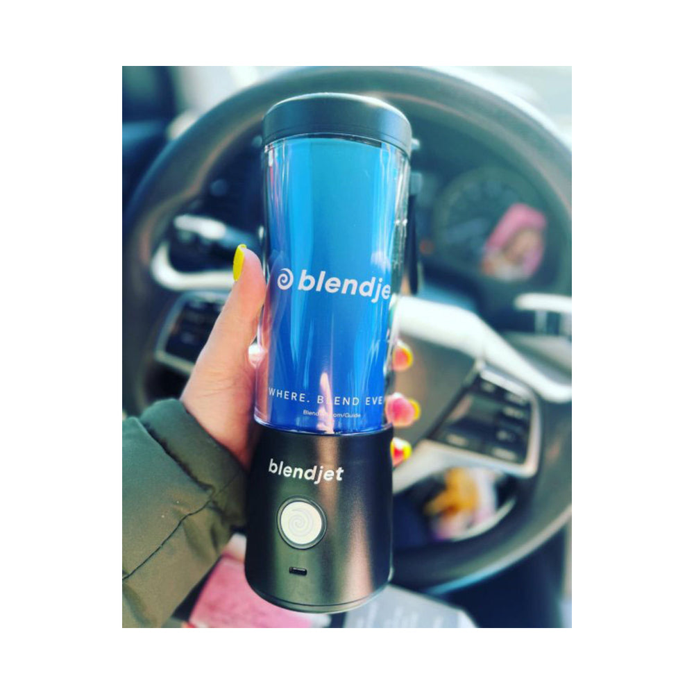 Blendjet V2 Portable Blender 475ml Black
