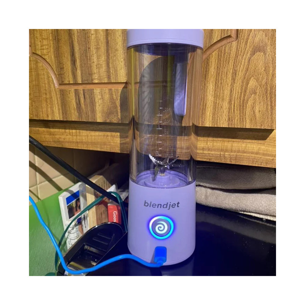 Blendjet V2 Portable Hand Blender 16oz Lavender