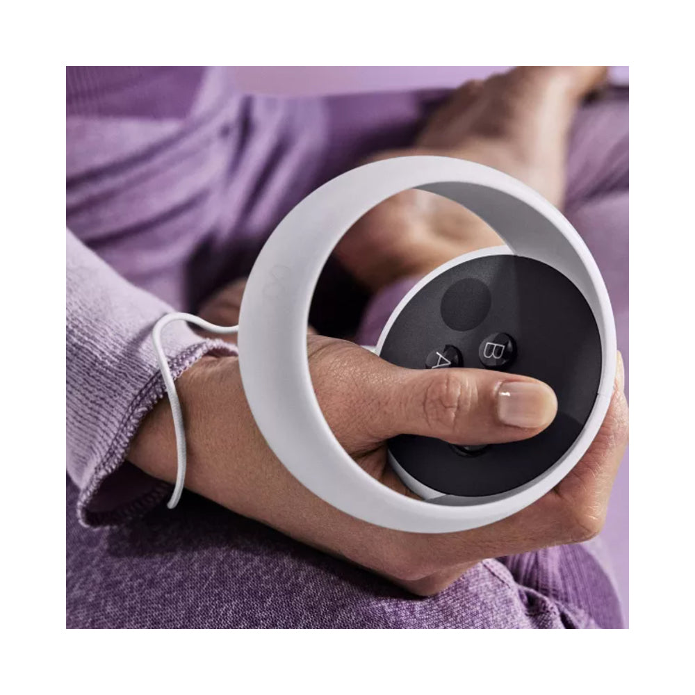 Meta Quest 2 Advanced All-In-One Virtual Reality Headset 256GB White