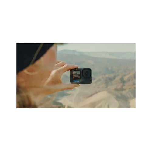 GoPro HERO11 Action Camera Black