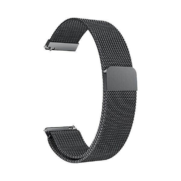 Inet Metal Watch Band Assorted