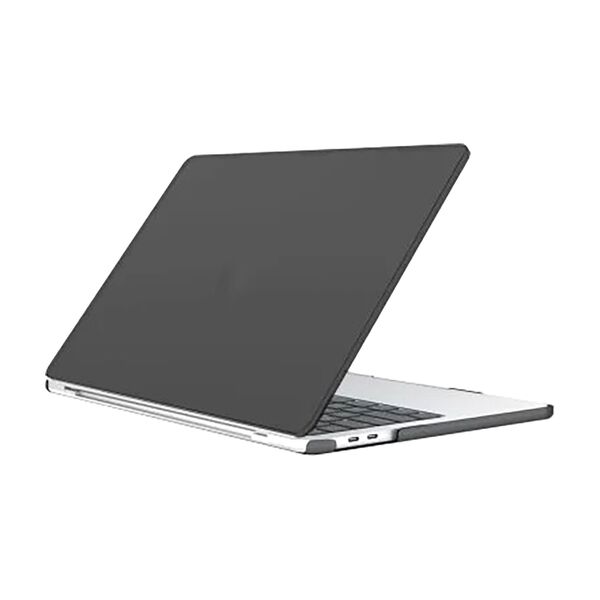 Casemate Snap-On Case Smoke For Macbook Air M2