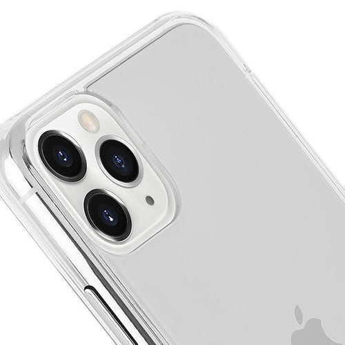 Case Mate Protective Case Cover For Apple iPhone 12/12 Pro Clear