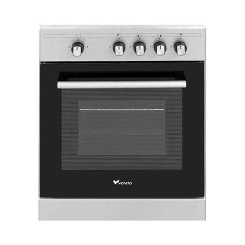 Veneto 4-Burner Gas Cooker C3X55G4VE.VN