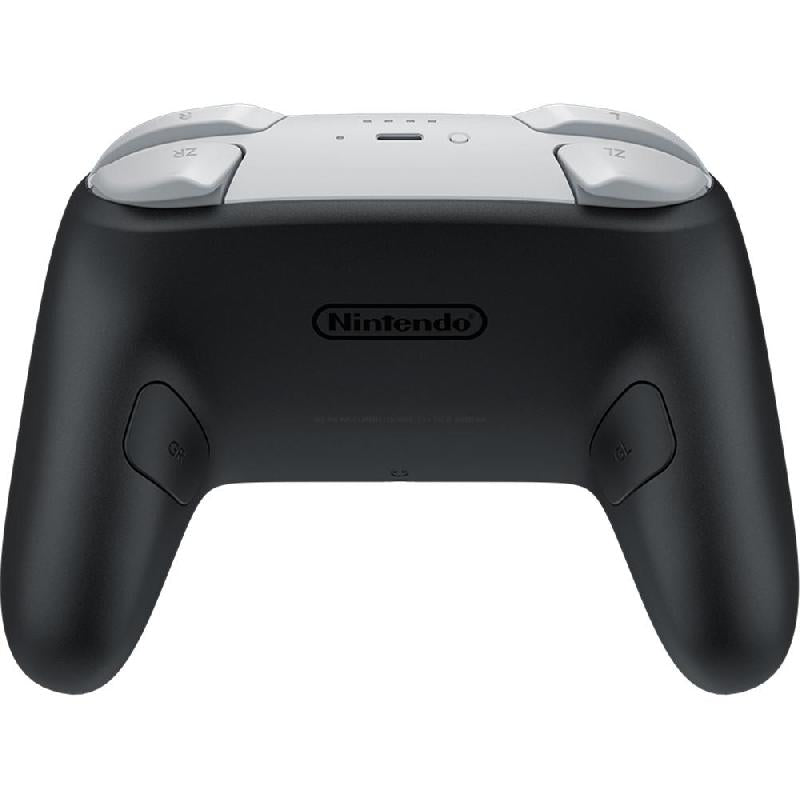 Nintendo Switch 2 Pro Controller, Black