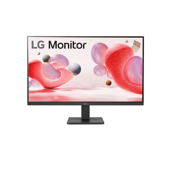 LG 27-Inch IPS Full HD Monitor Black, 100 Hz