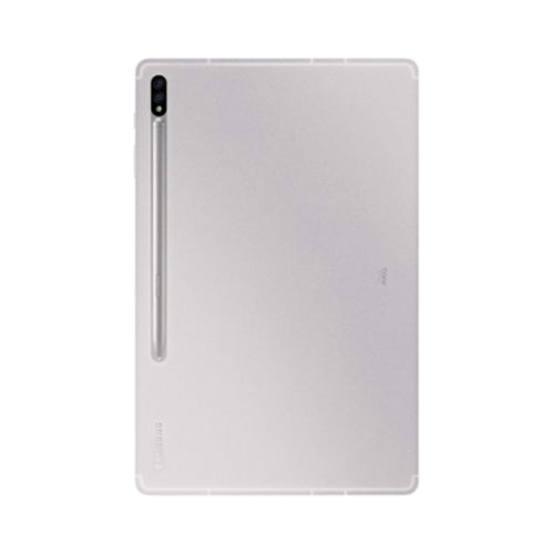Samsung Galaxy Tab S7+ Wi-Fi 8GB256GB 12.4 inch Mystic Silver
