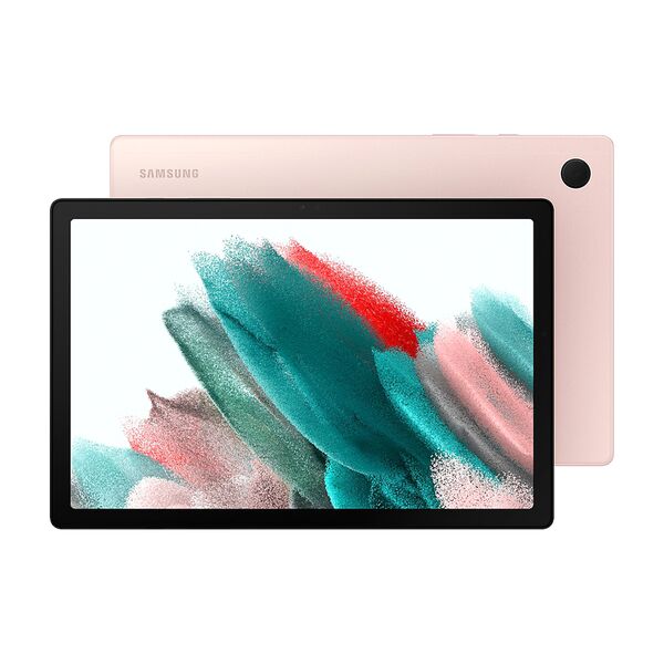Samsung Galaxy Tab A8 4GB/64GB 10.5-Inch Pink Gold