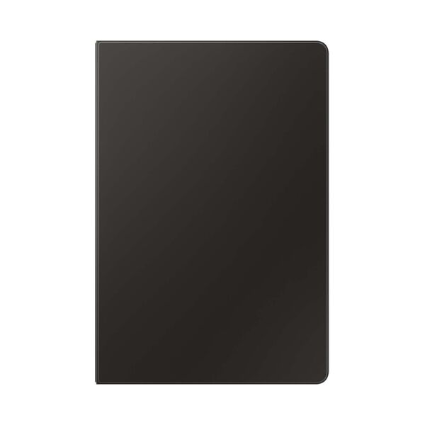 Samsung Galaxy Tab S9 Book Cover Keyboard Slim Black