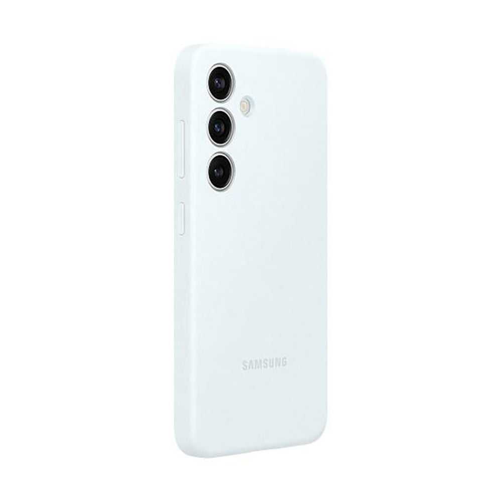 Samsung Silicone Case Cover White