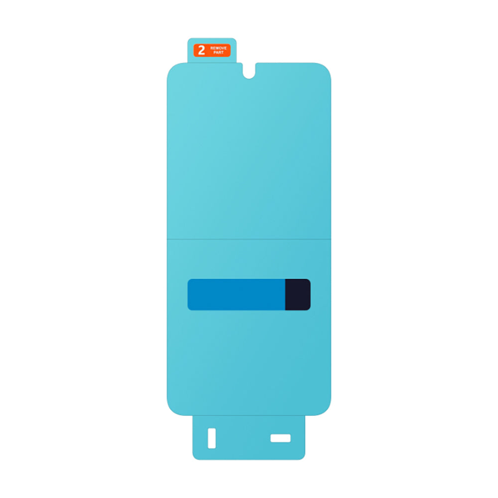 Tempered Glass Screen Protector for Samsung Galaxy S24 Transparent