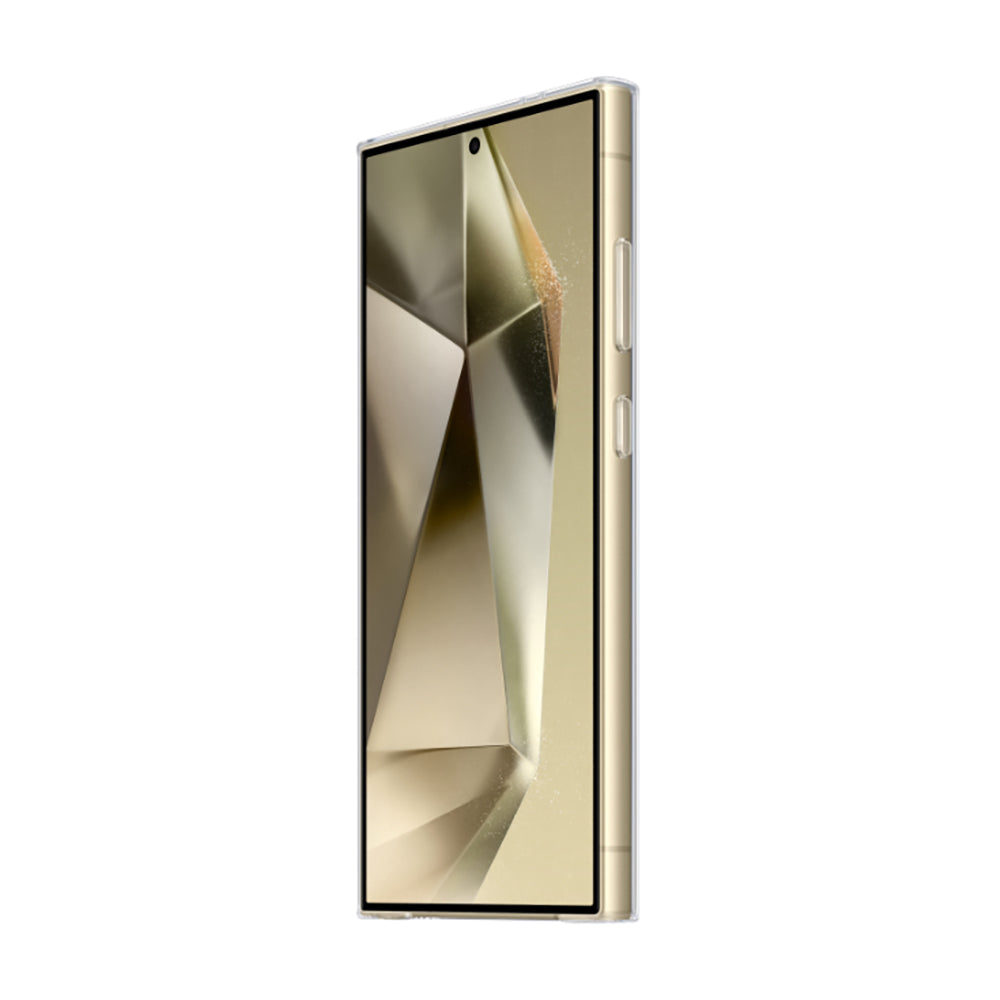 Protective Case Cover for Samsung Galaxy S24 Ultra Clear