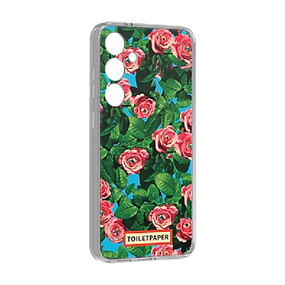 Samsung Toiletpaper Flipsuit Card for Galaxy S24+ Green