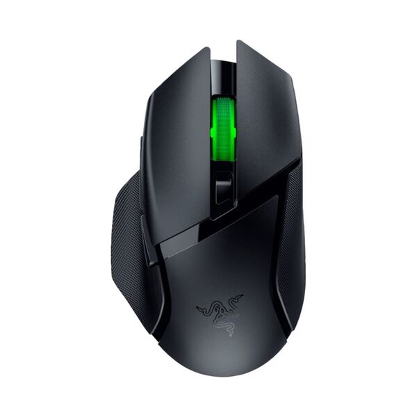 Razer Basilisk V3 X Hyperspeed Gaming Mouse Black