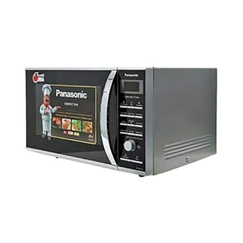 Panasonic Microwave Oven with Convection & Grill 27000ml Grey