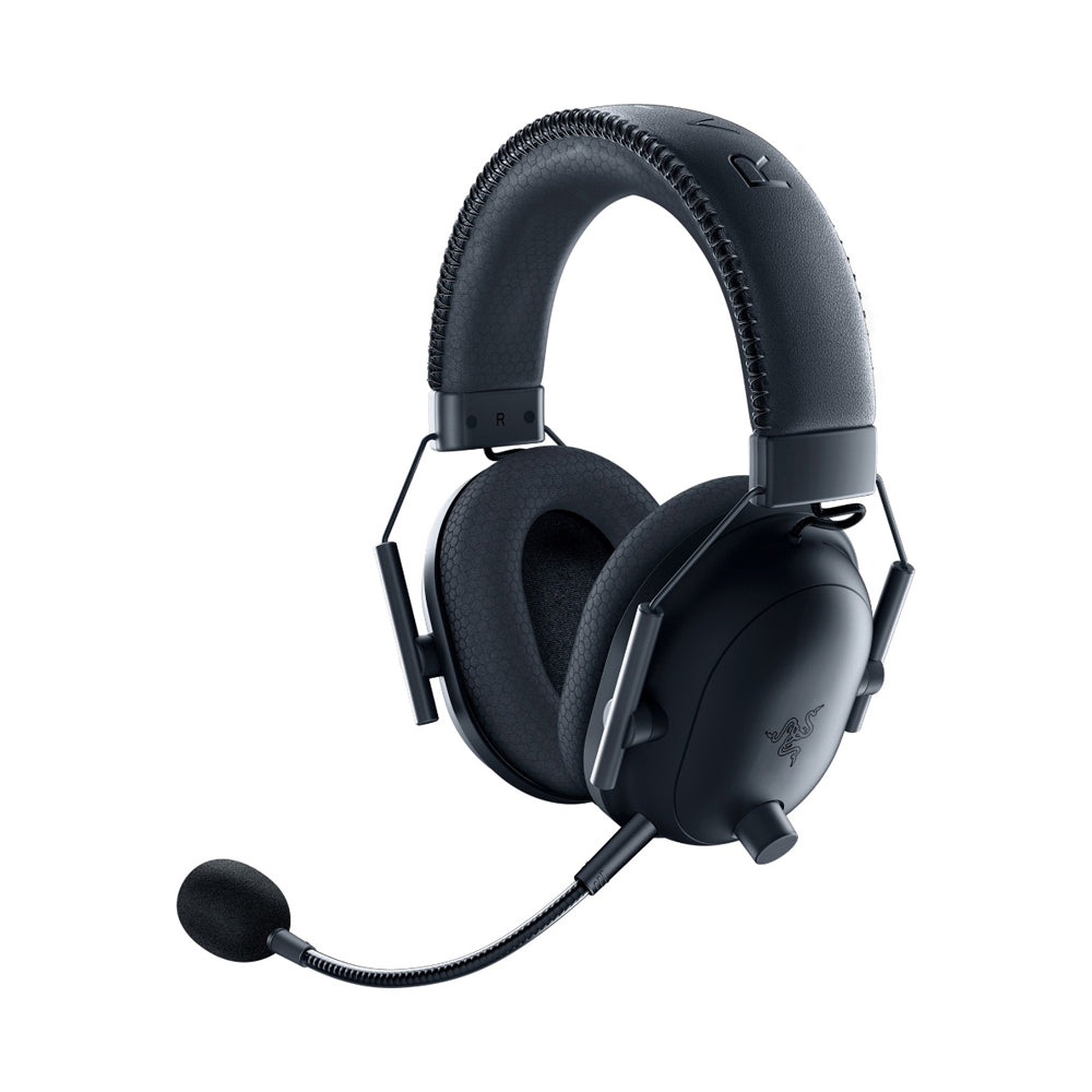 Razer BlackShark V2 Pro Wireless Bluetooth Black