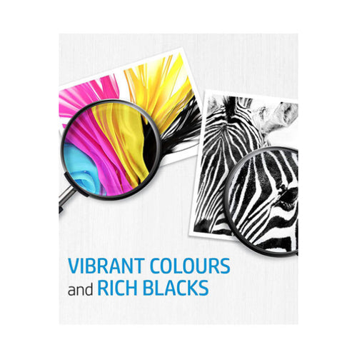 HP 123 Original Ink Cartridge