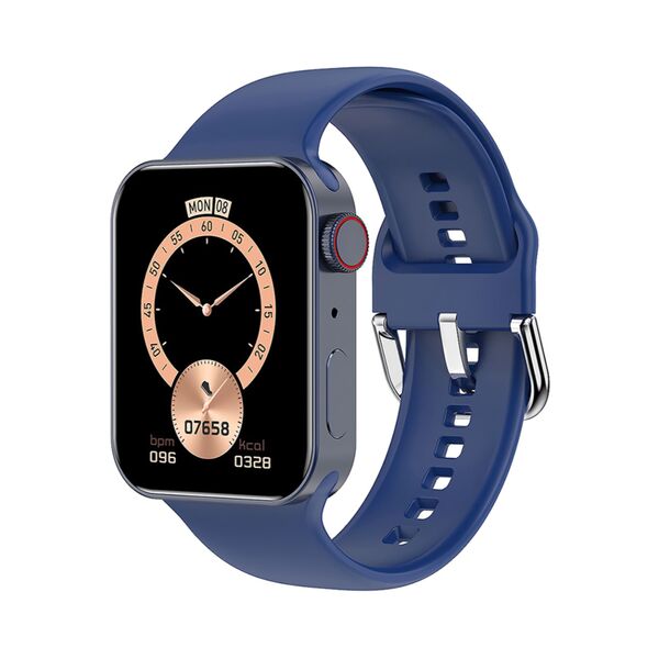 Trands Waterproof Smart Watch 1.75 inch Assorted