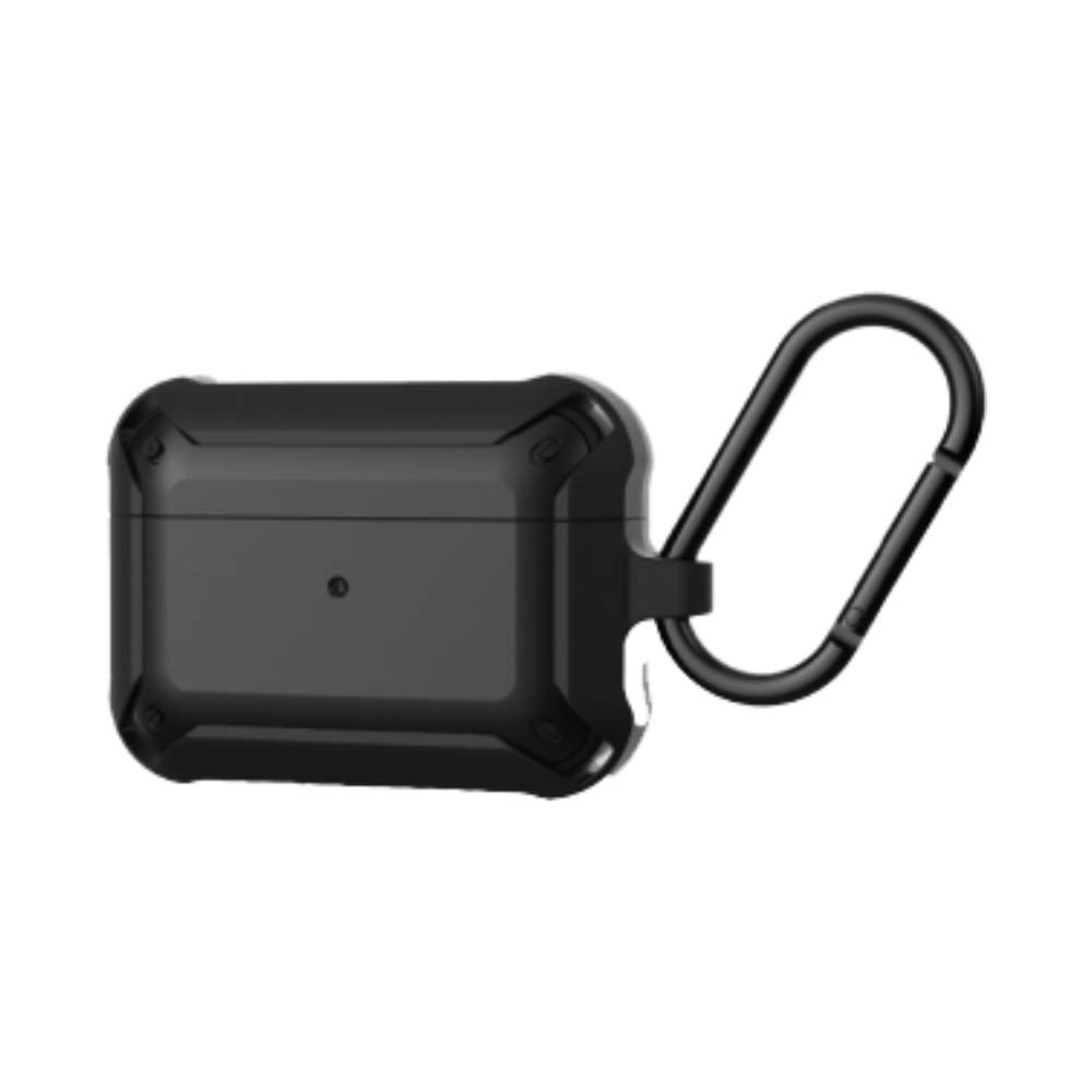 Brandtech Case For Airpod Pro Black