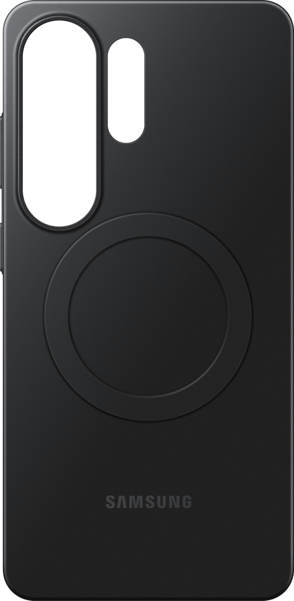 Samsung Galaxy S26 Ultra Slim Magnetic Case Black