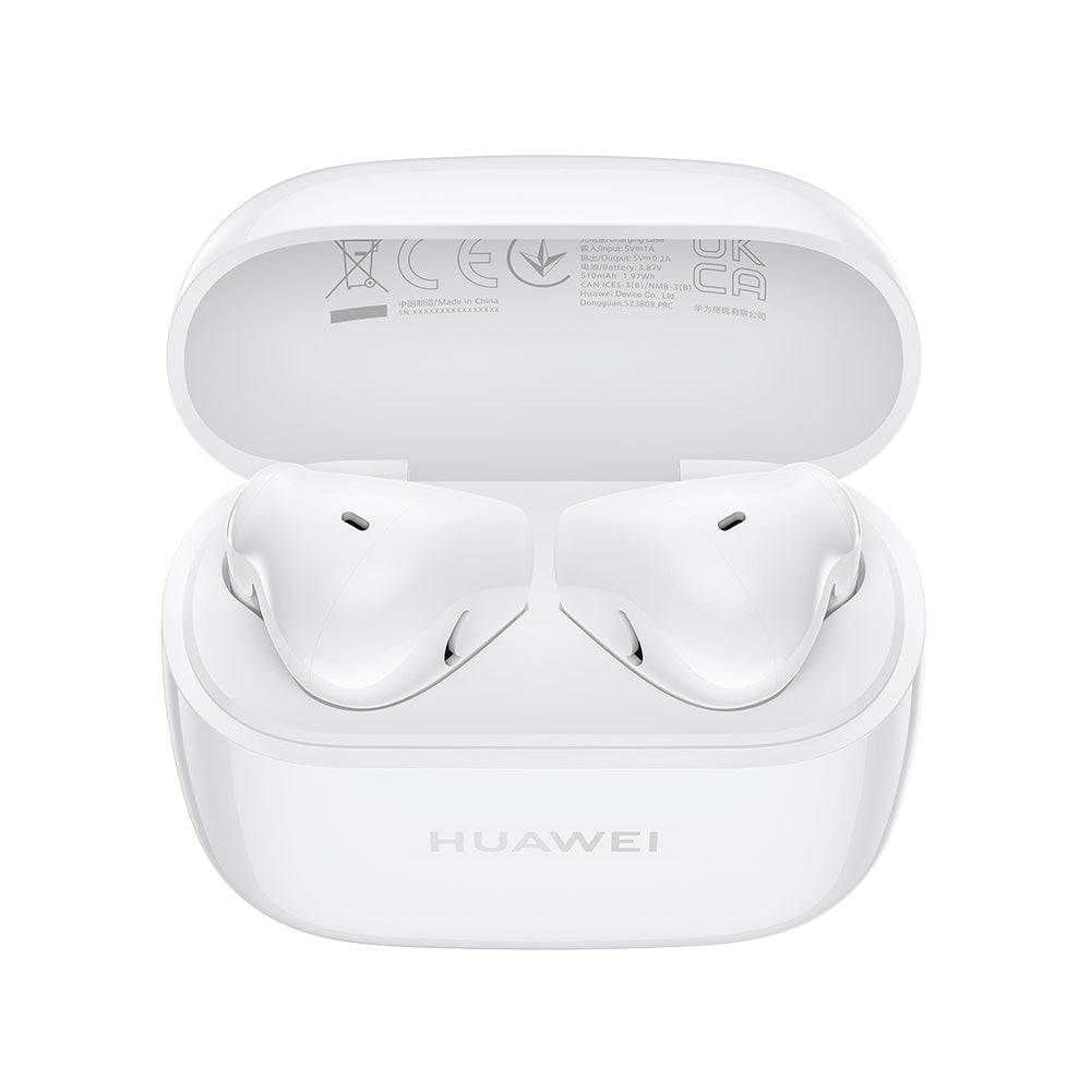 HUAWEI Nova 15 Max 8GB+256GB Blush Gold + FreeBuds SE 2