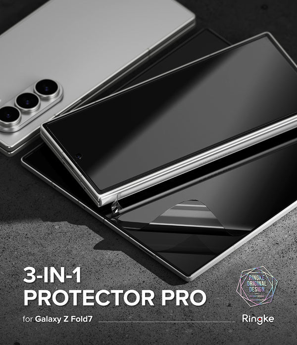 PROTECT CZFLD7 Z FOLD 7 TMP GLASS CLEAR C