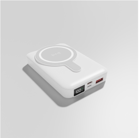 GRABIT GMAG150 10000 mAh MAGTETIC PB