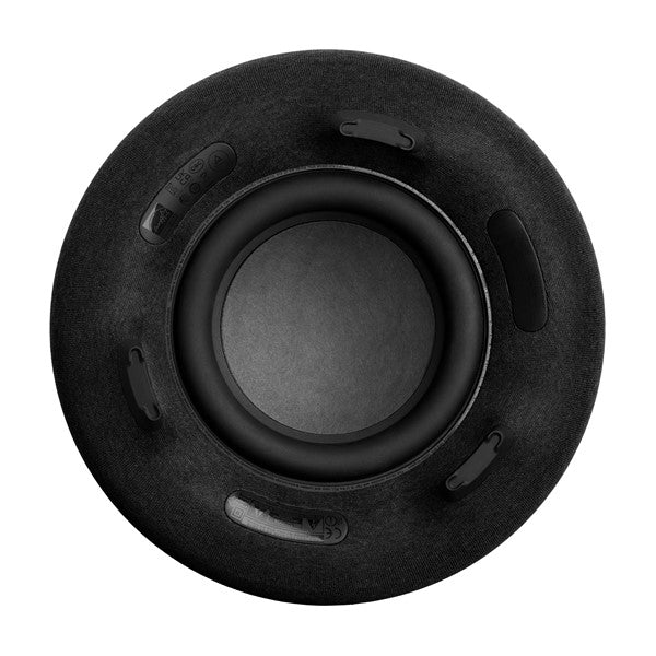 Harman Kardon Aura Studio 4 Bluetooth Home Speaker Black