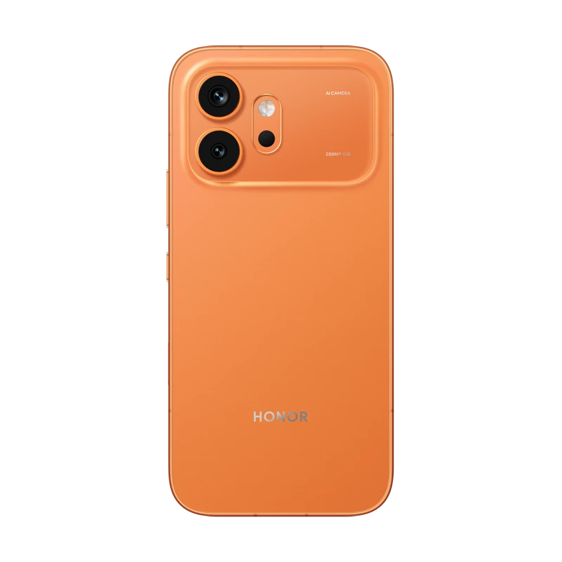 Honor 600 Smartphone 8GB RAM, 256GB Storage – Orange - UAE Version