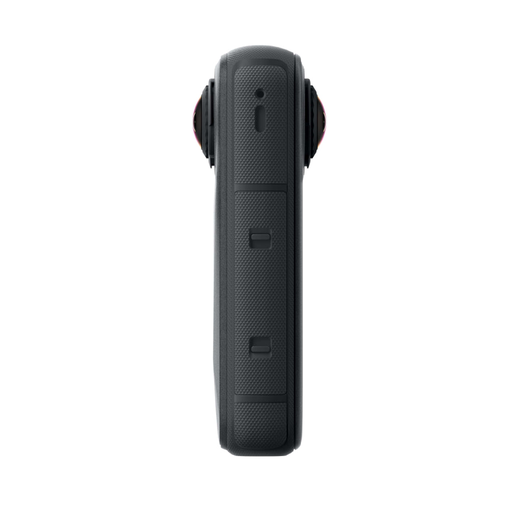 INSTA360 X4 Air Starter Bundle, Black