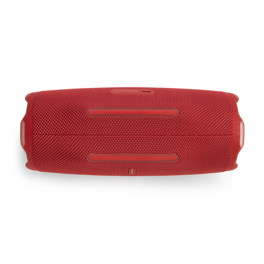 JBL Charge 6 Portable Bluetooth Speaker Red