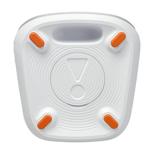 JBL PartyBox Club 120 Portable Party Speaker White