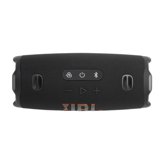 JBL Charge 6 Portable Bluetooth Speaker Black